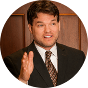 Atty. Anthony Gallant