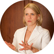 Atty. Nicole Murray