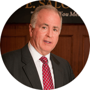 Atty. John J. McQuade<br>Litigation Leader