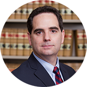 Atty. Keith Currier