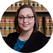 Atty. Nichole Lefevre