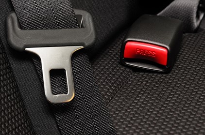 What Is The Rate Of Seat Belt Use In Massachusetts Law Offices Mark E Salomone